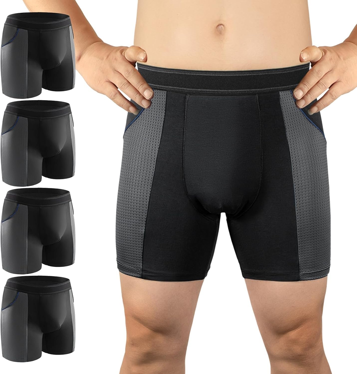 Thermal Underwear Night