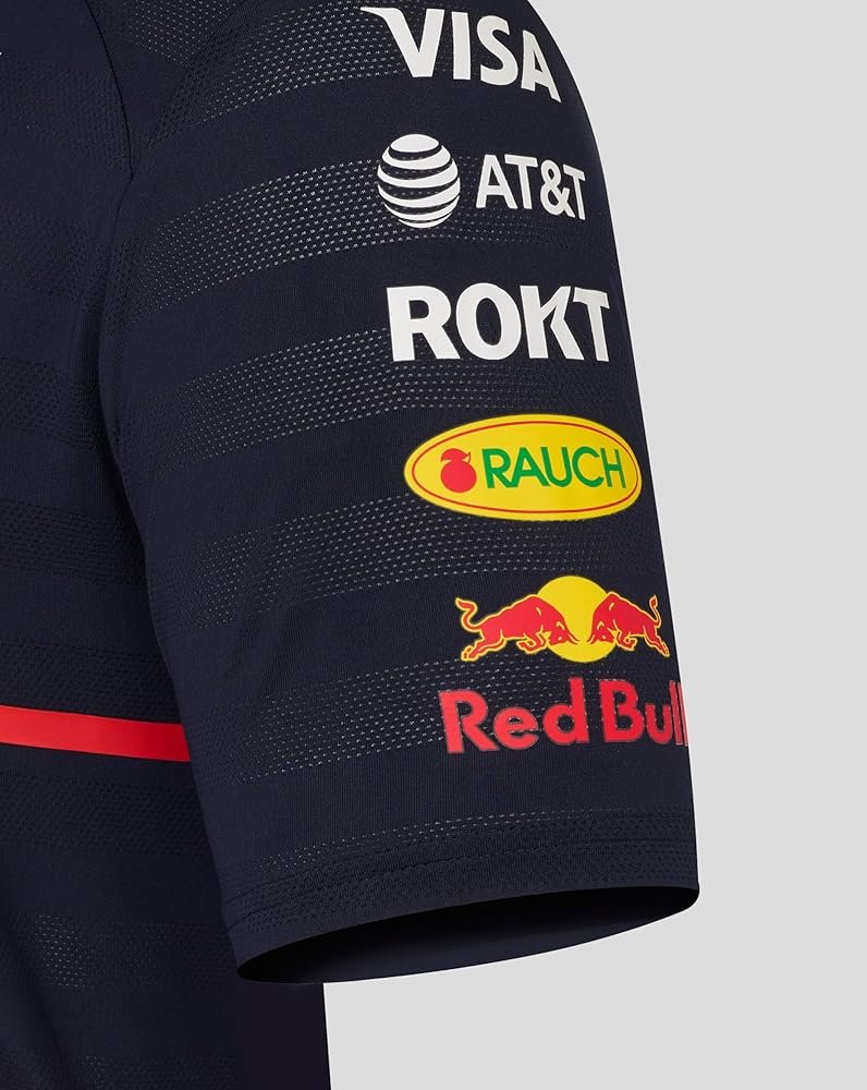 This Castore x Red Bull Racing F1 men