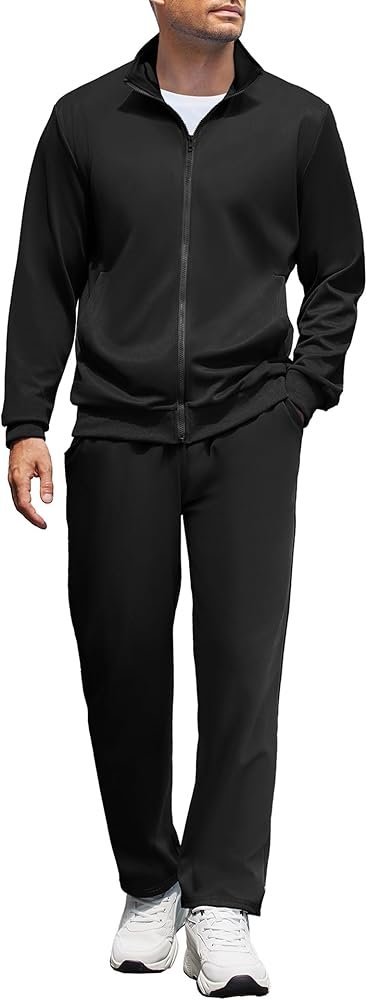 Tracksuits Men
