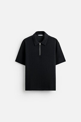 Tshirts And Polos Zara