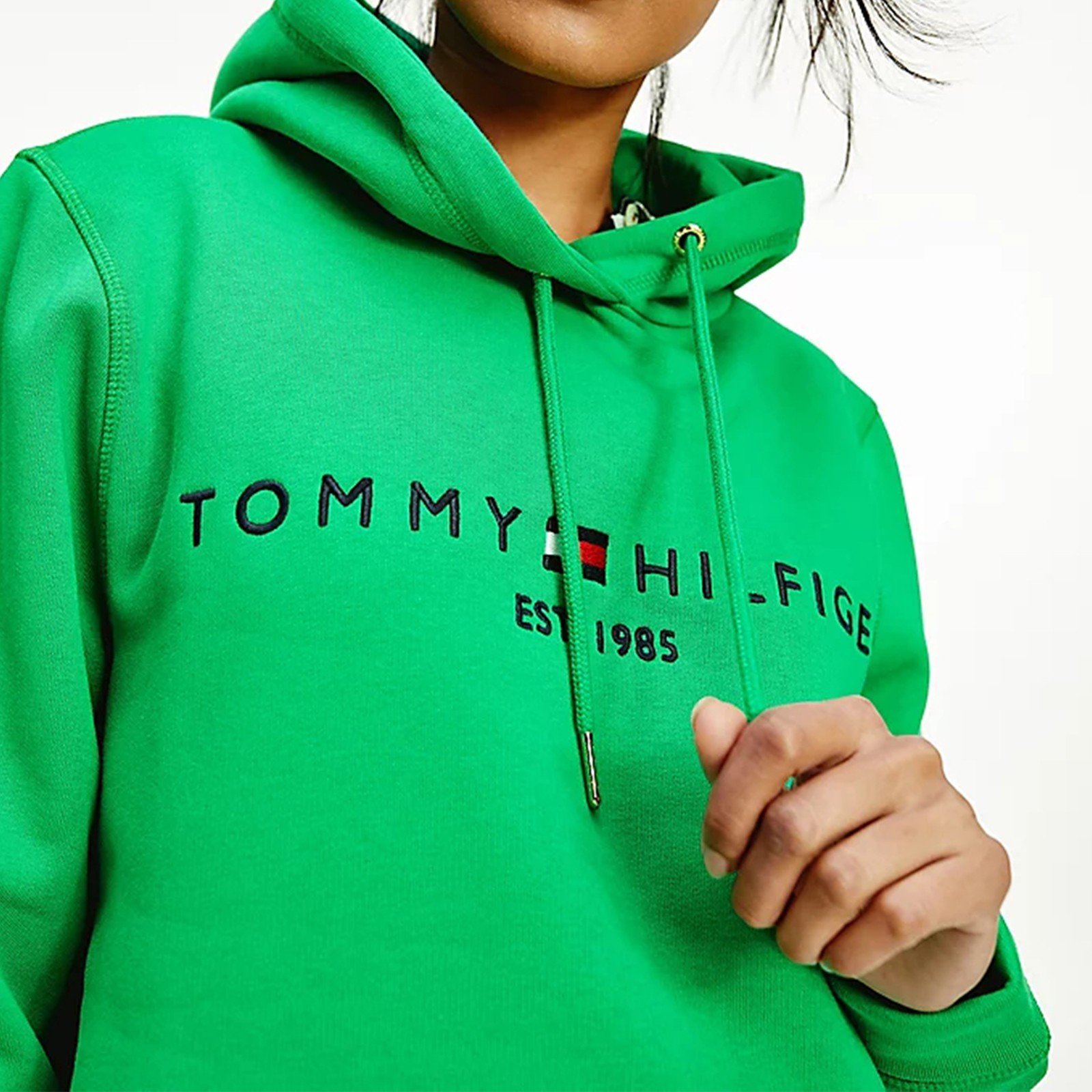 Vetements Tommy Hilfiger Vert
