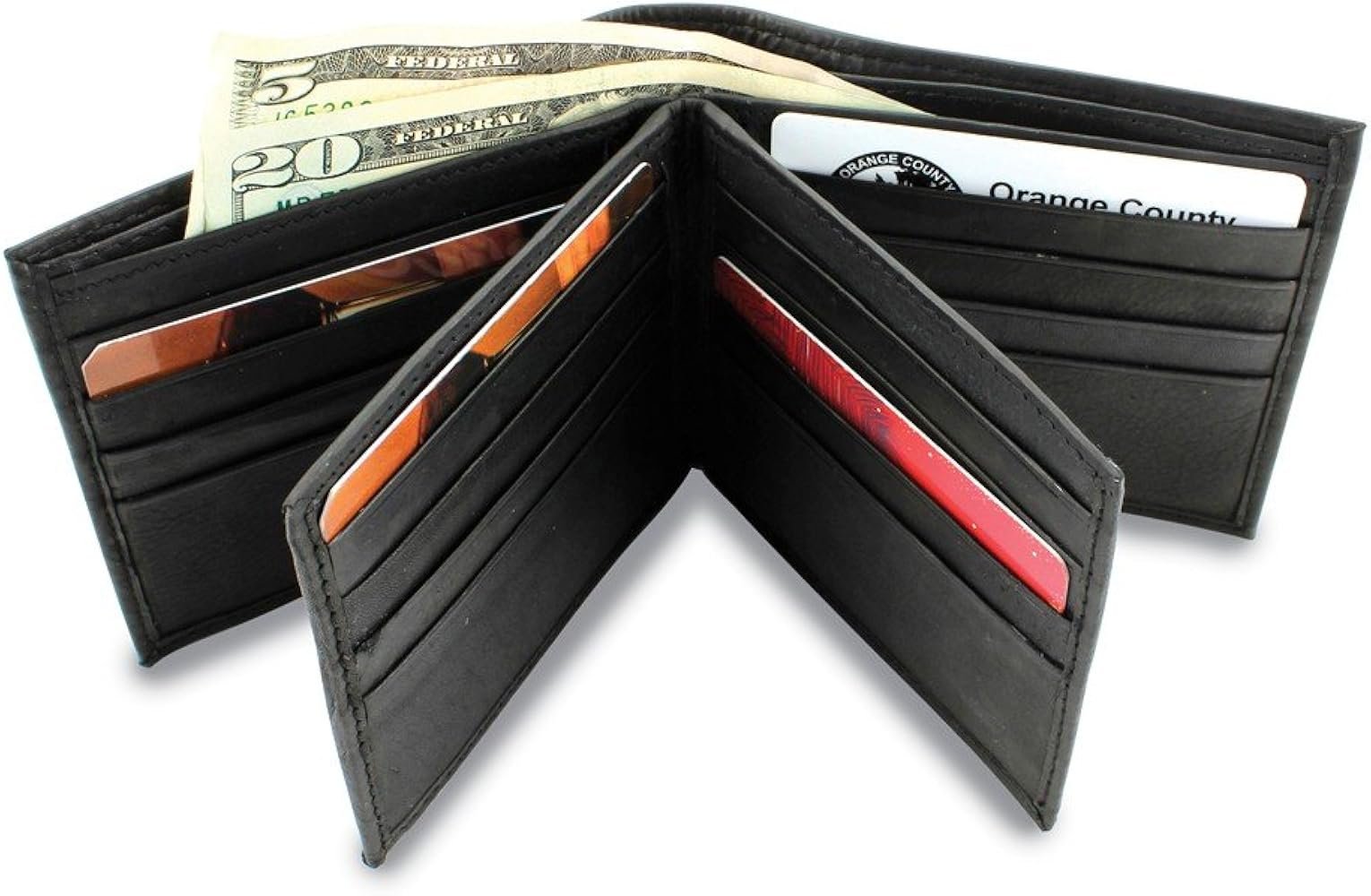 Wallets And Cardholders Men