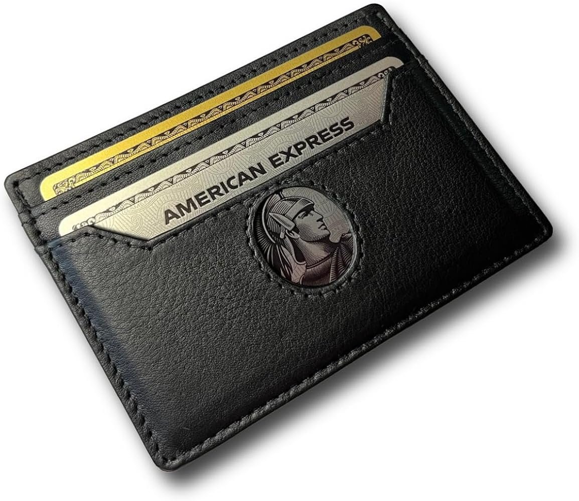 Wallets And Cardholders Men