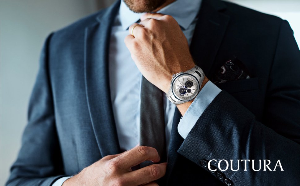 Watches Men