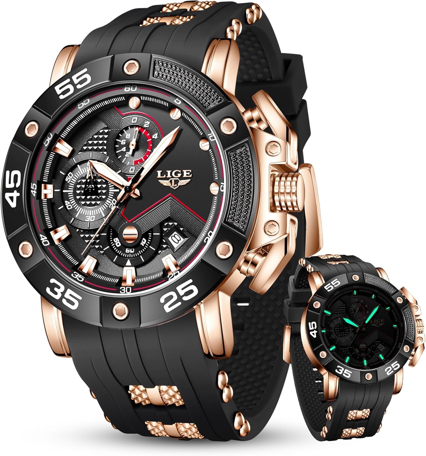 Watches Men
