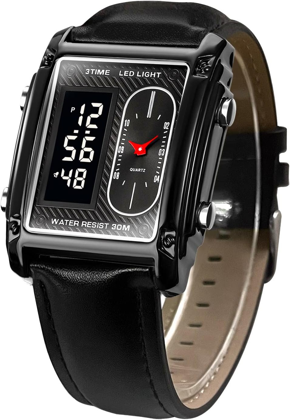 Watches Men Puma