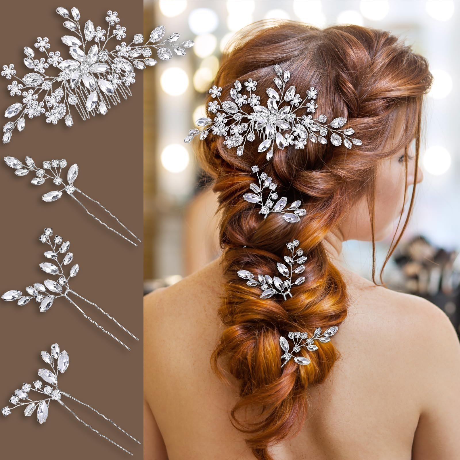 Wedding Accessories Men