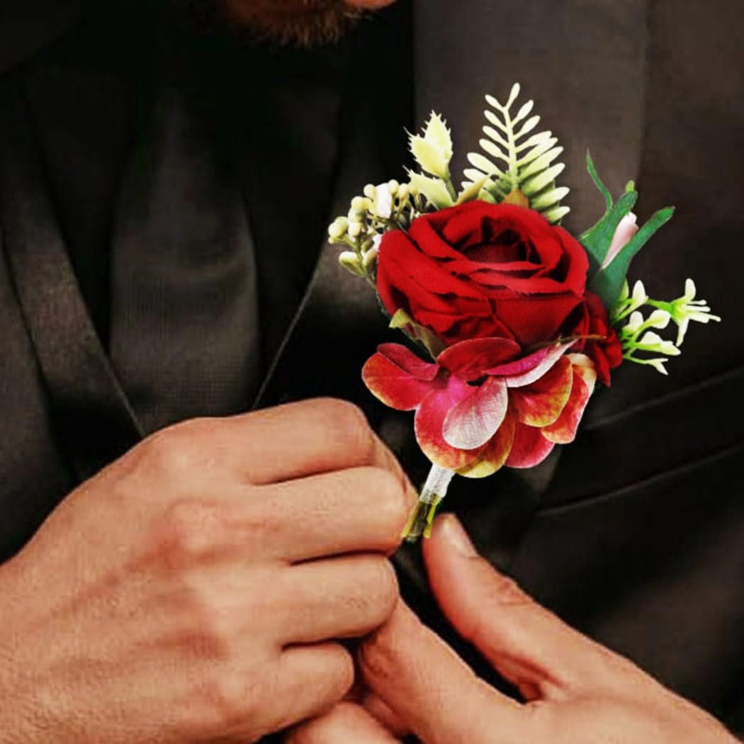 Wedding Accessories Men
