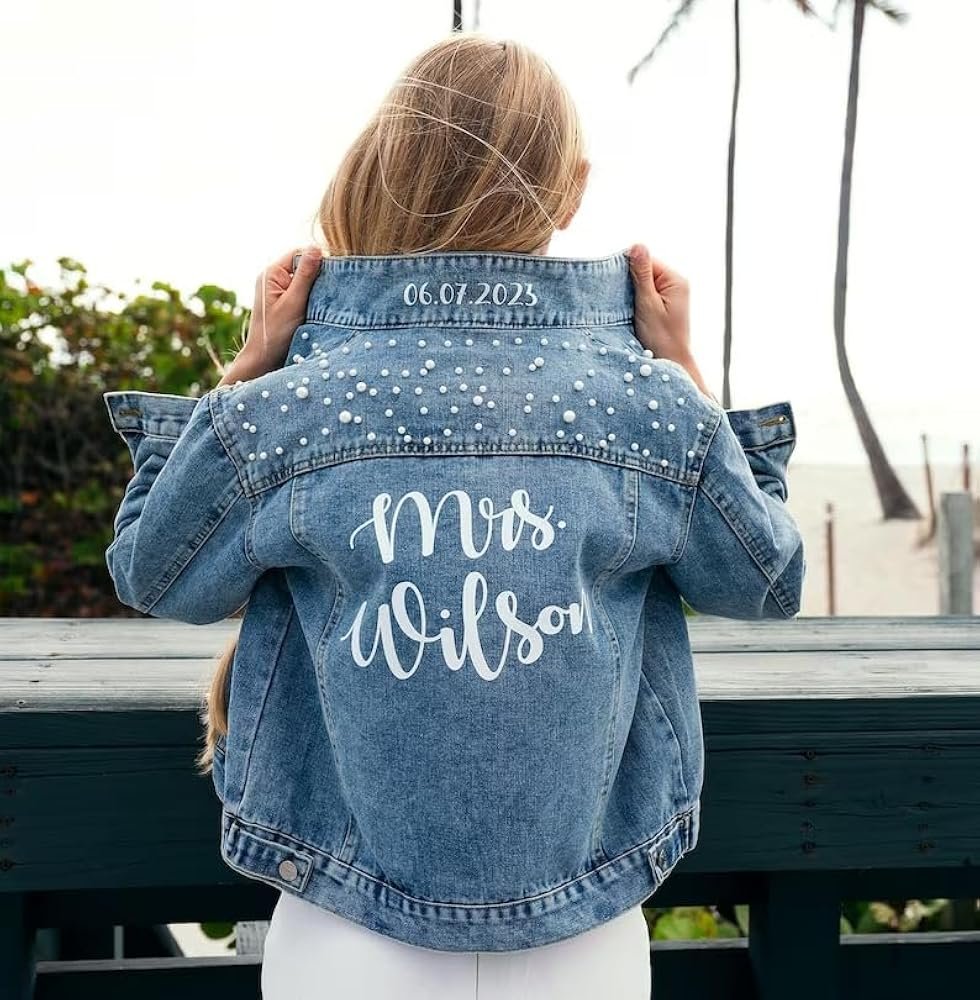 Wedding Jackets