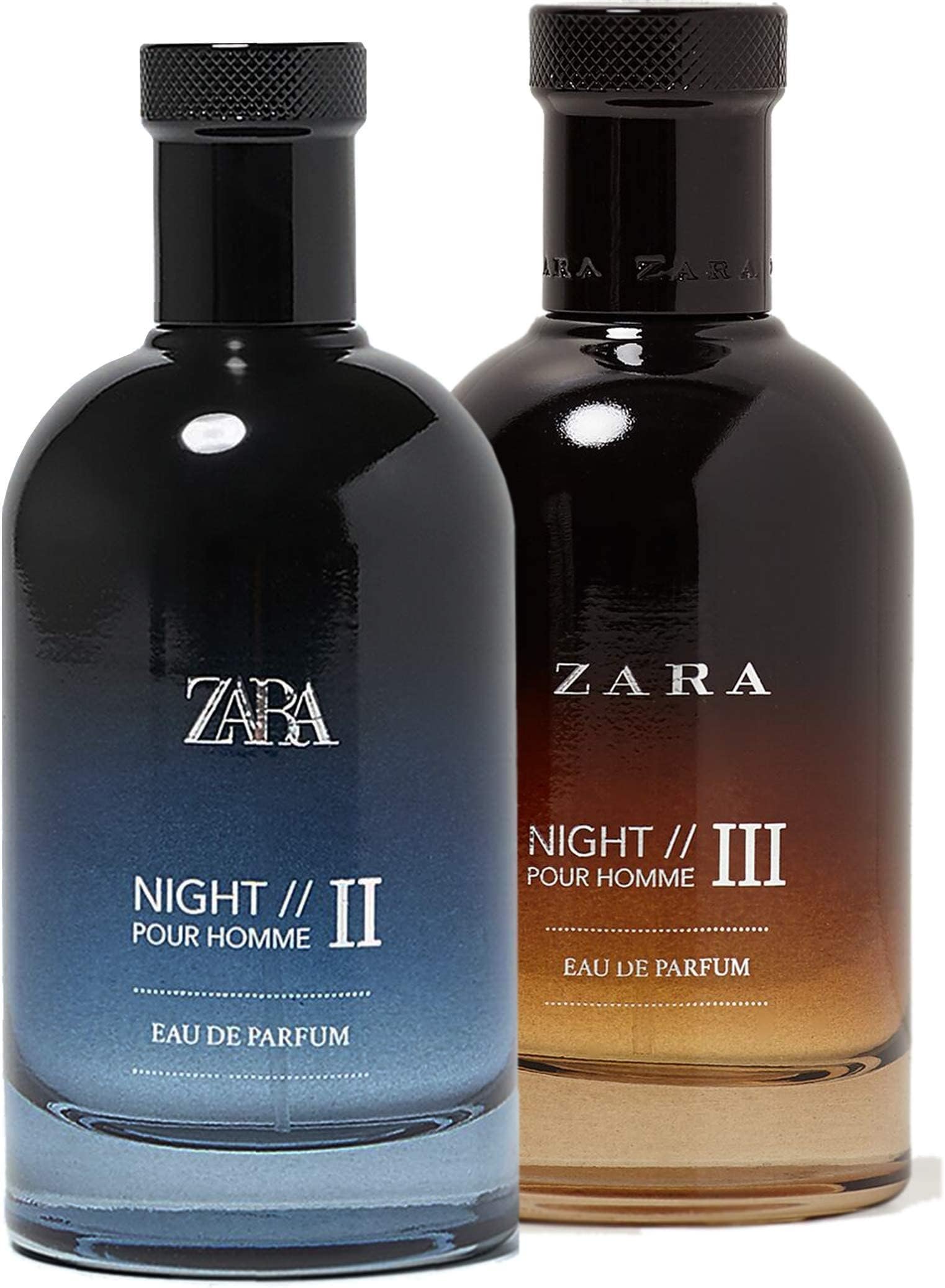 Zara Formal And Event Wear pour Homme - Noir
