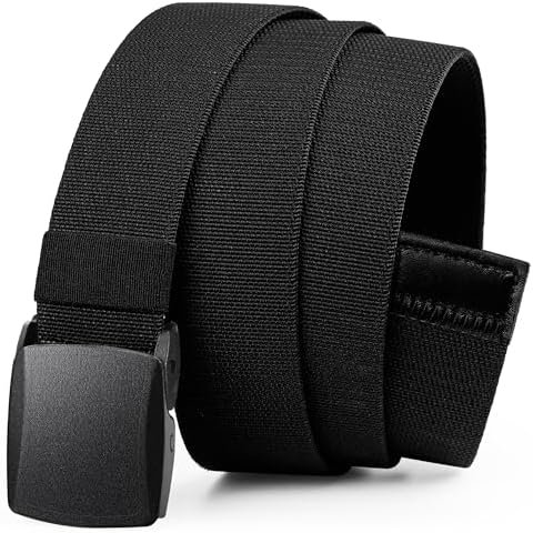 ceinture elastique pour homme