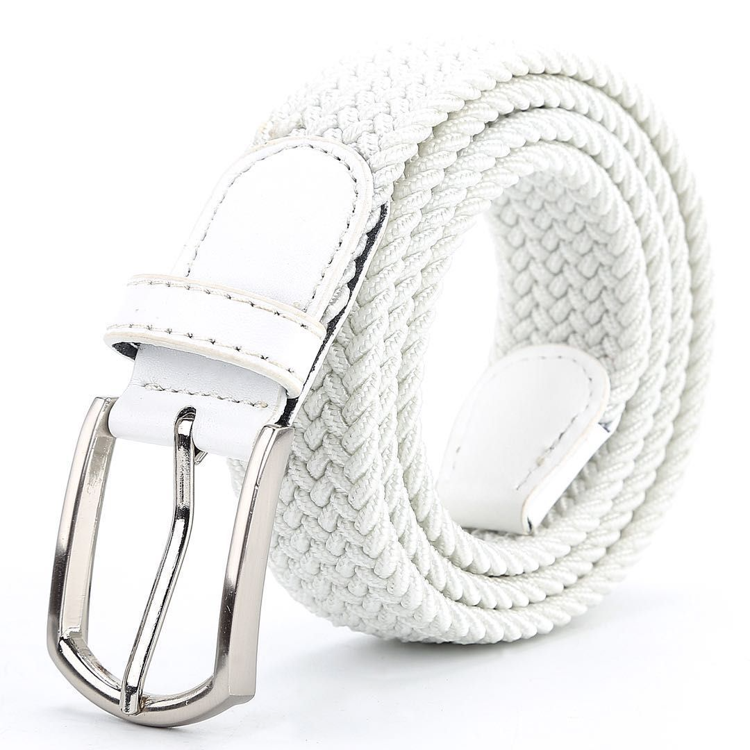 ceinture elastique pour homme