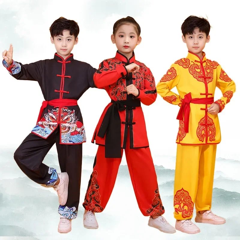 costume chinois enfant