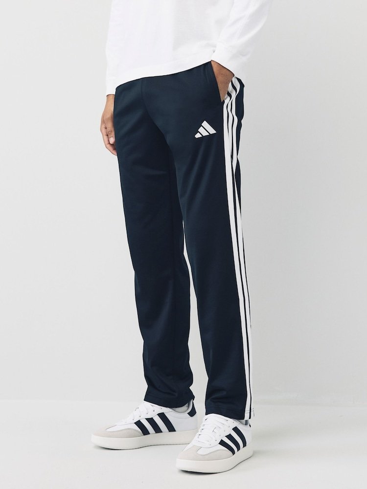 Pantalon de Jogging Homme Gris Coupe Oversize