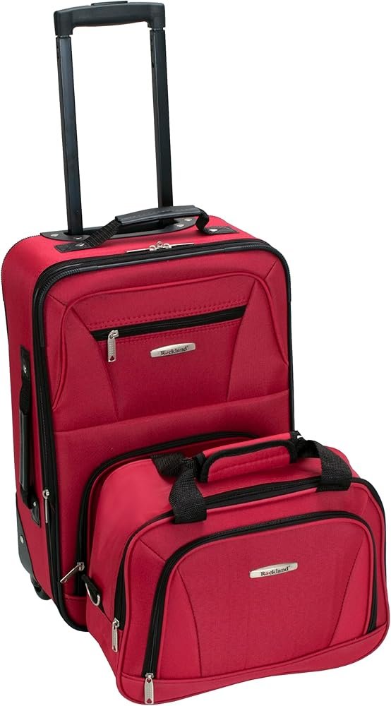Bags And Luggage
