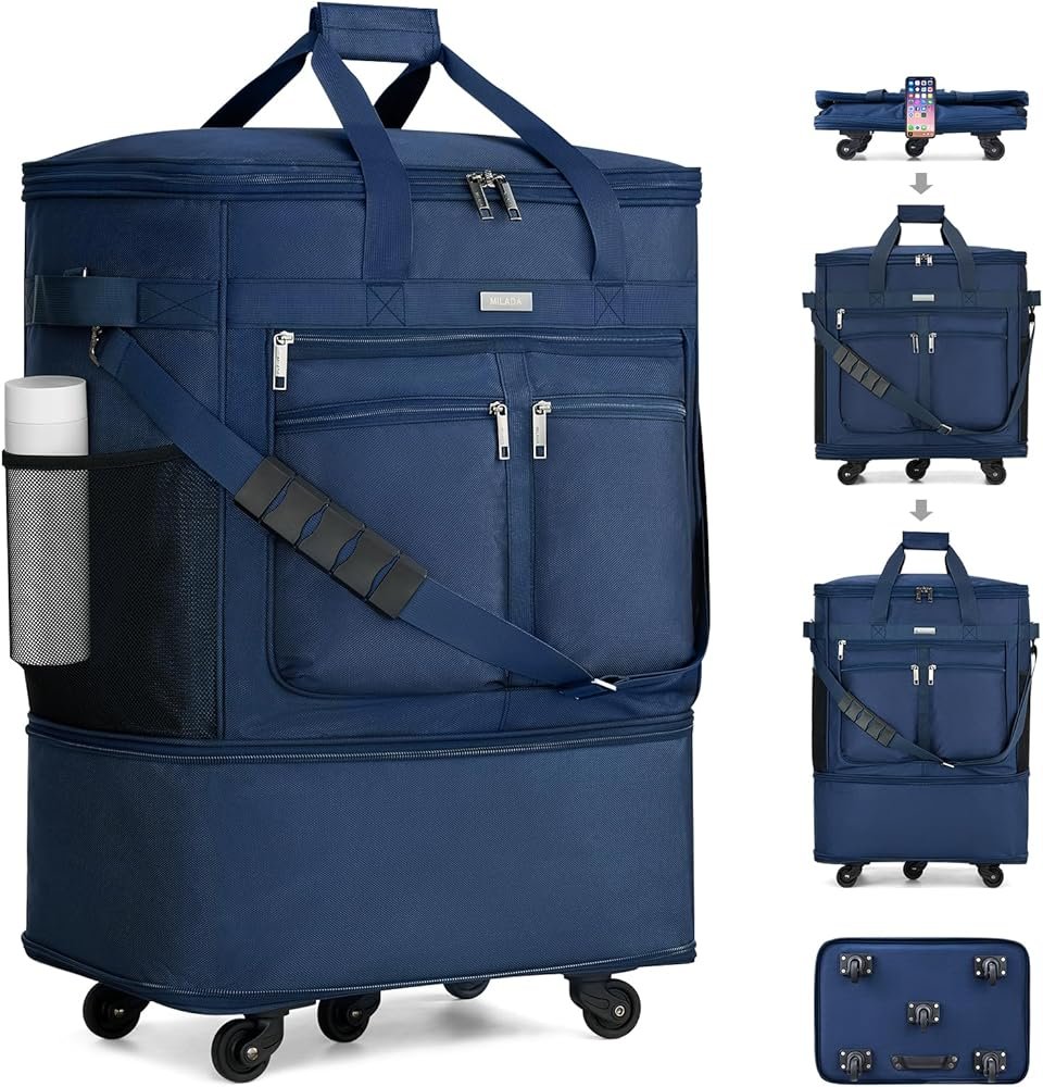 Bags And Luggage