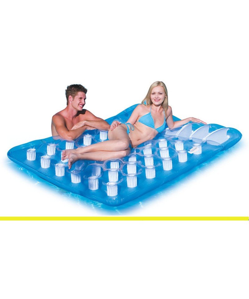 Beach Items Smart Bleu