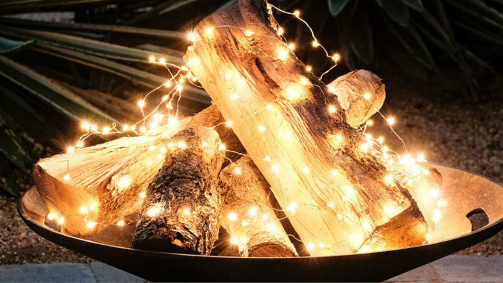 Bosch Outdoor Decoration