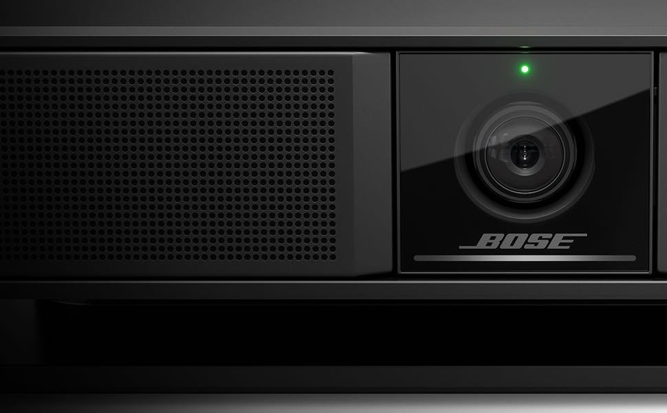 Bose Camera De Sport Et Accessoires 4K