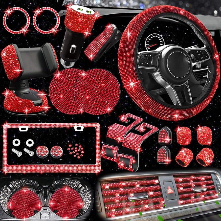 Car Accessories Sport