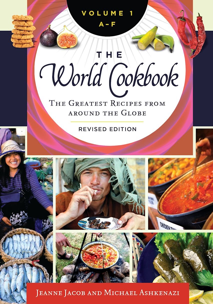 Cookbooks