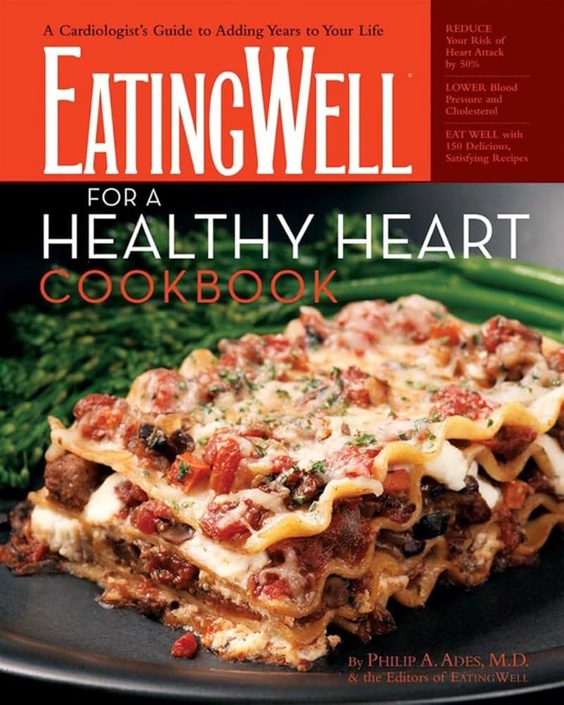 Cookbooks Smart Bleu