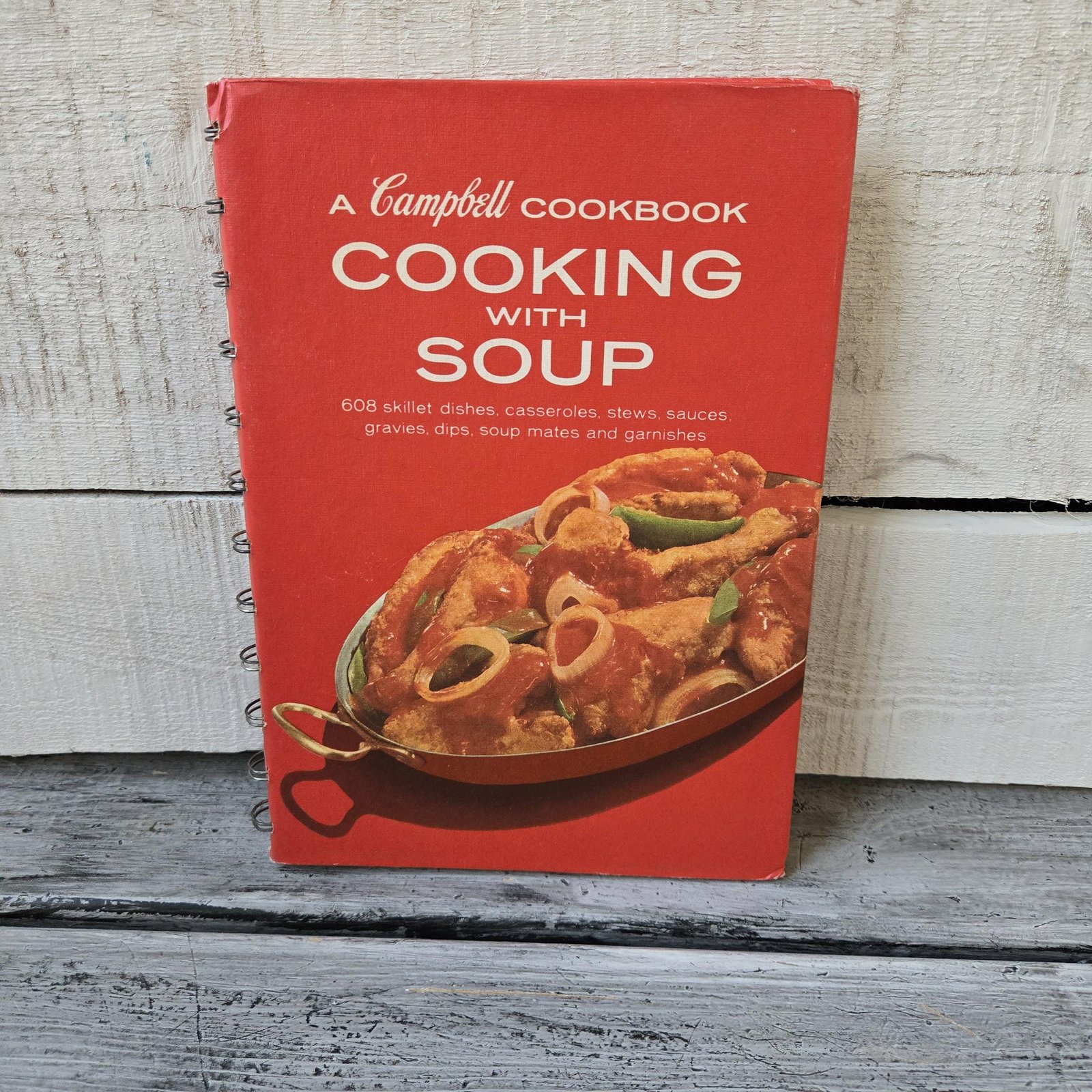 Cookbooks Urban Rouge