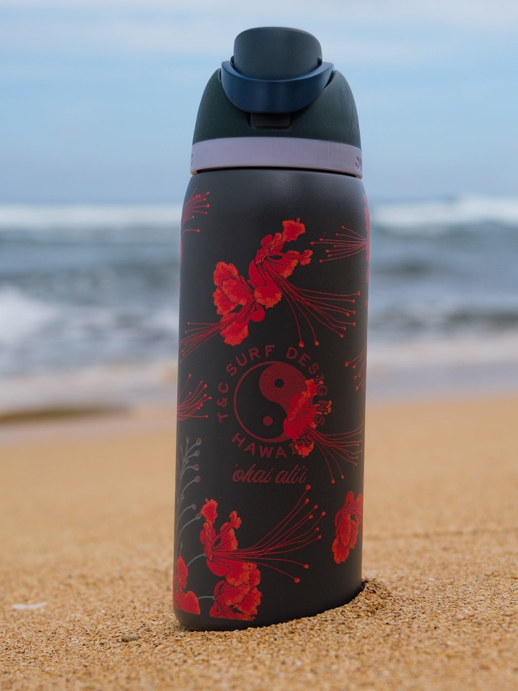 Exclusive Beach Items Format Compact - Gris