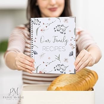 Exclusive Cookbooks Format Compact - Gris