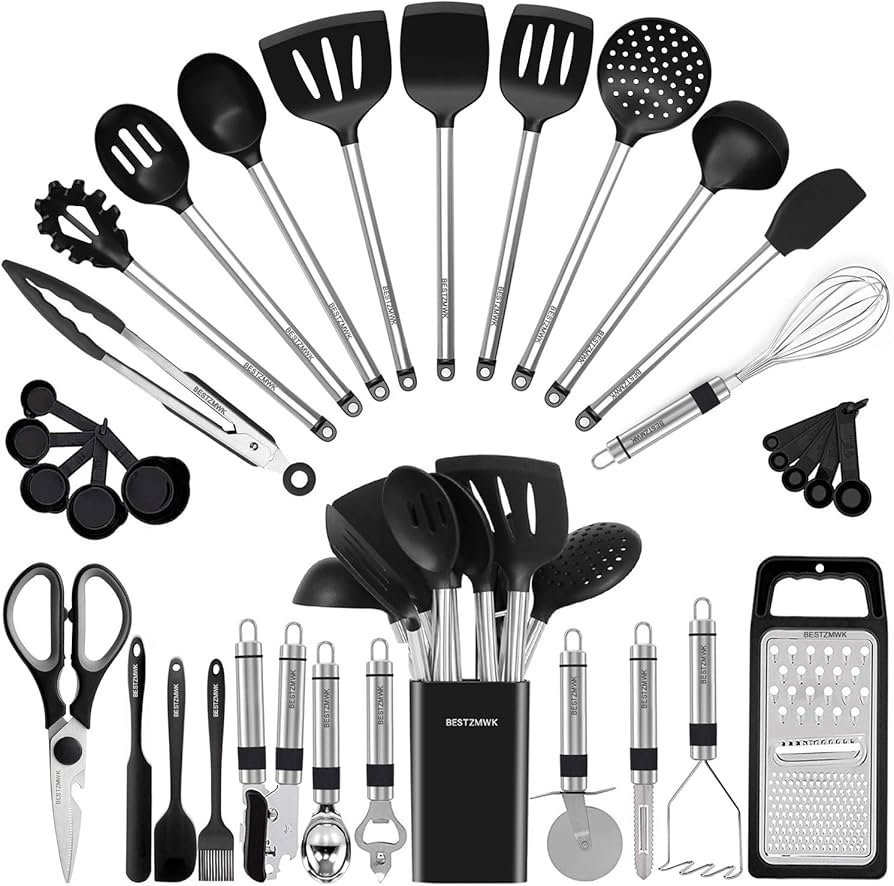 Exclusive Cooking Utensils