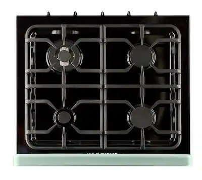 Exclusive Culinary Appliances Format Compact - Gris