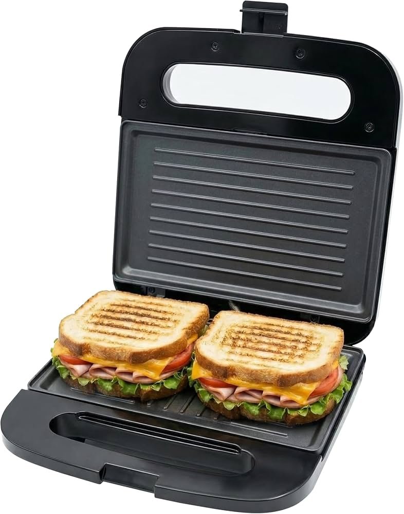 Exclusive Food Cooking Format Compact - Gris