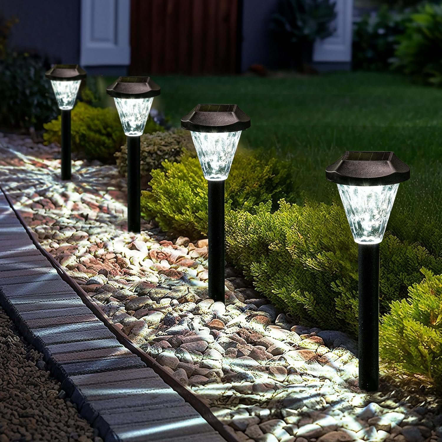 Exclusive Garden Accessories