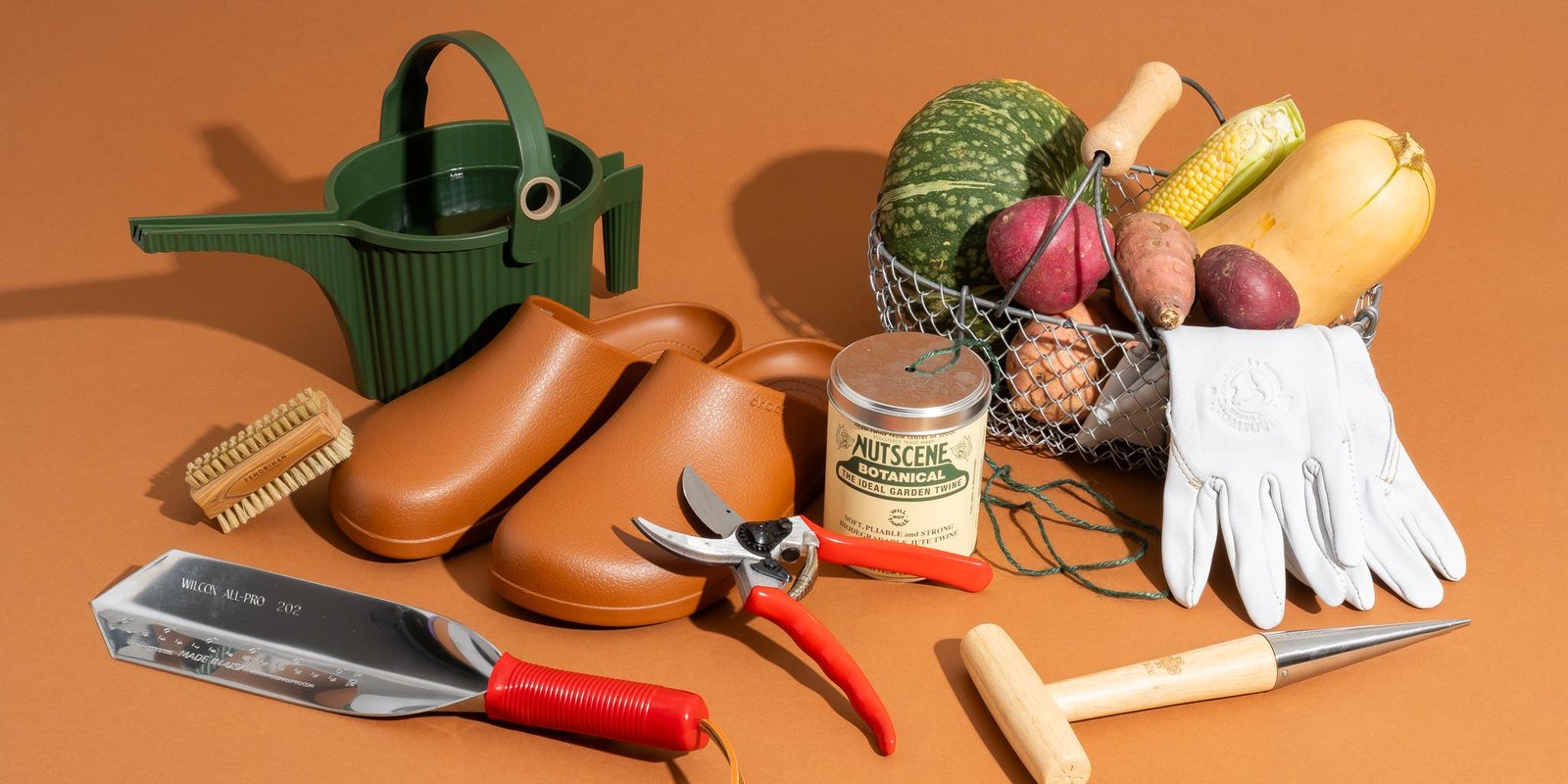 Exclusive Gardening Tools