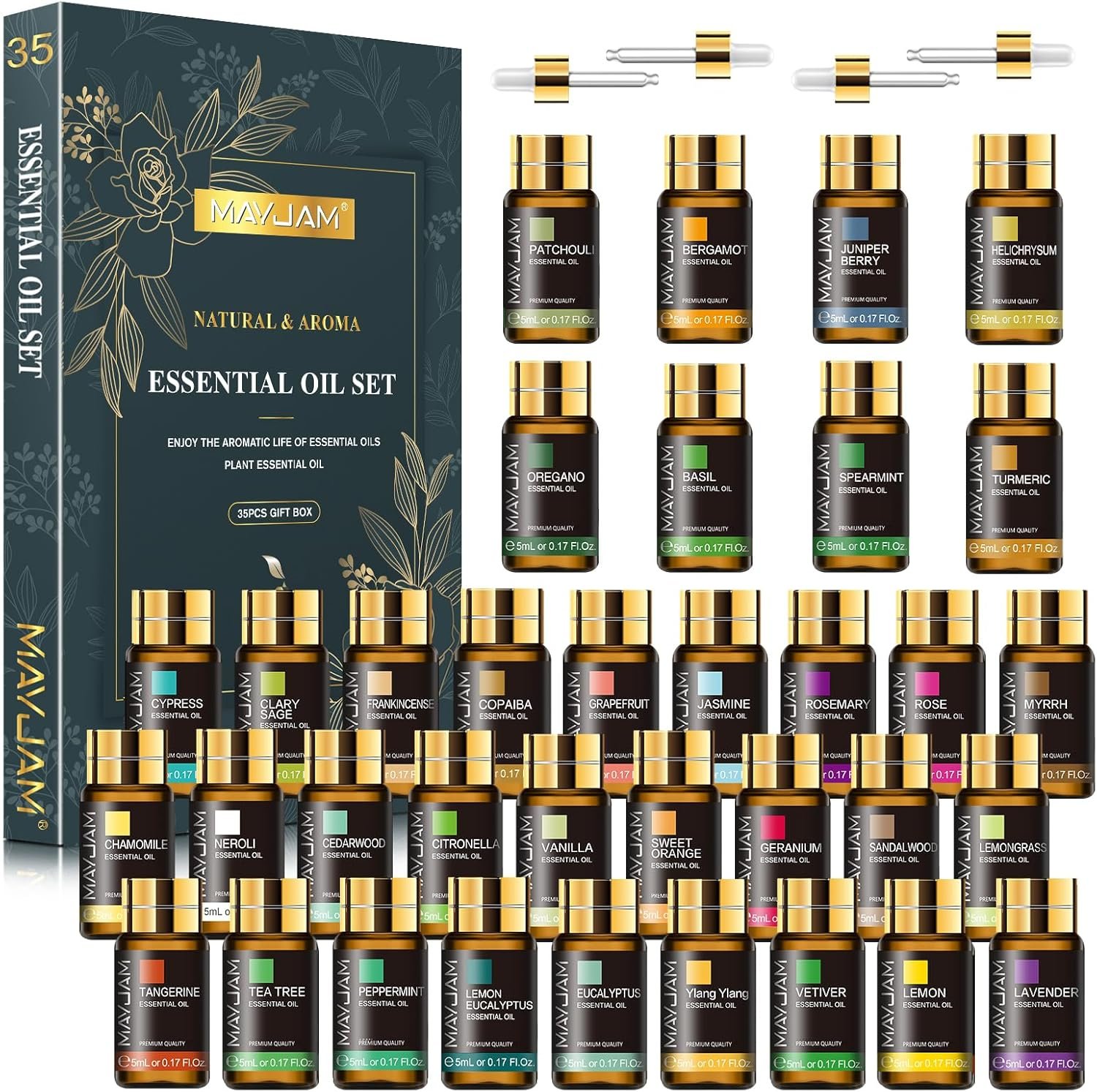 Exclusive Oils Lubricants