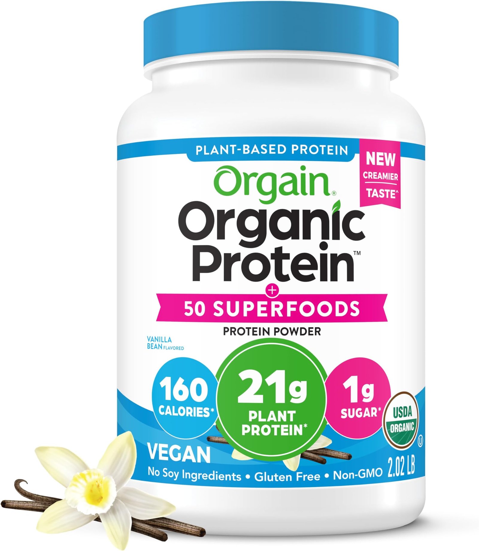 Exclusive Organic Foods