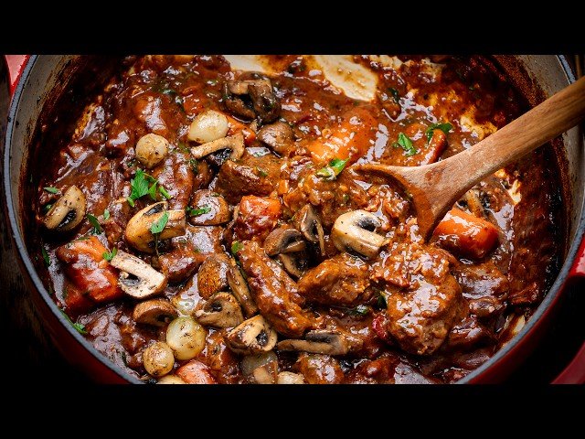 Food Cooking Urban Rouge