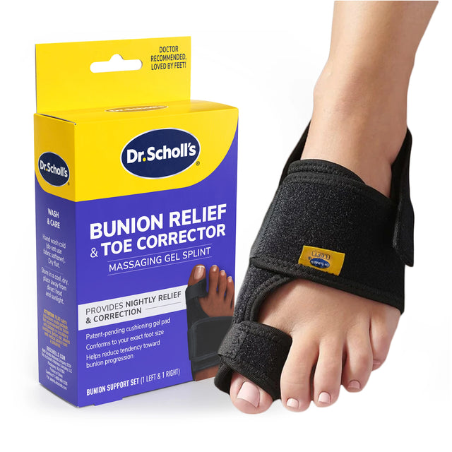 Foot Hand Care
