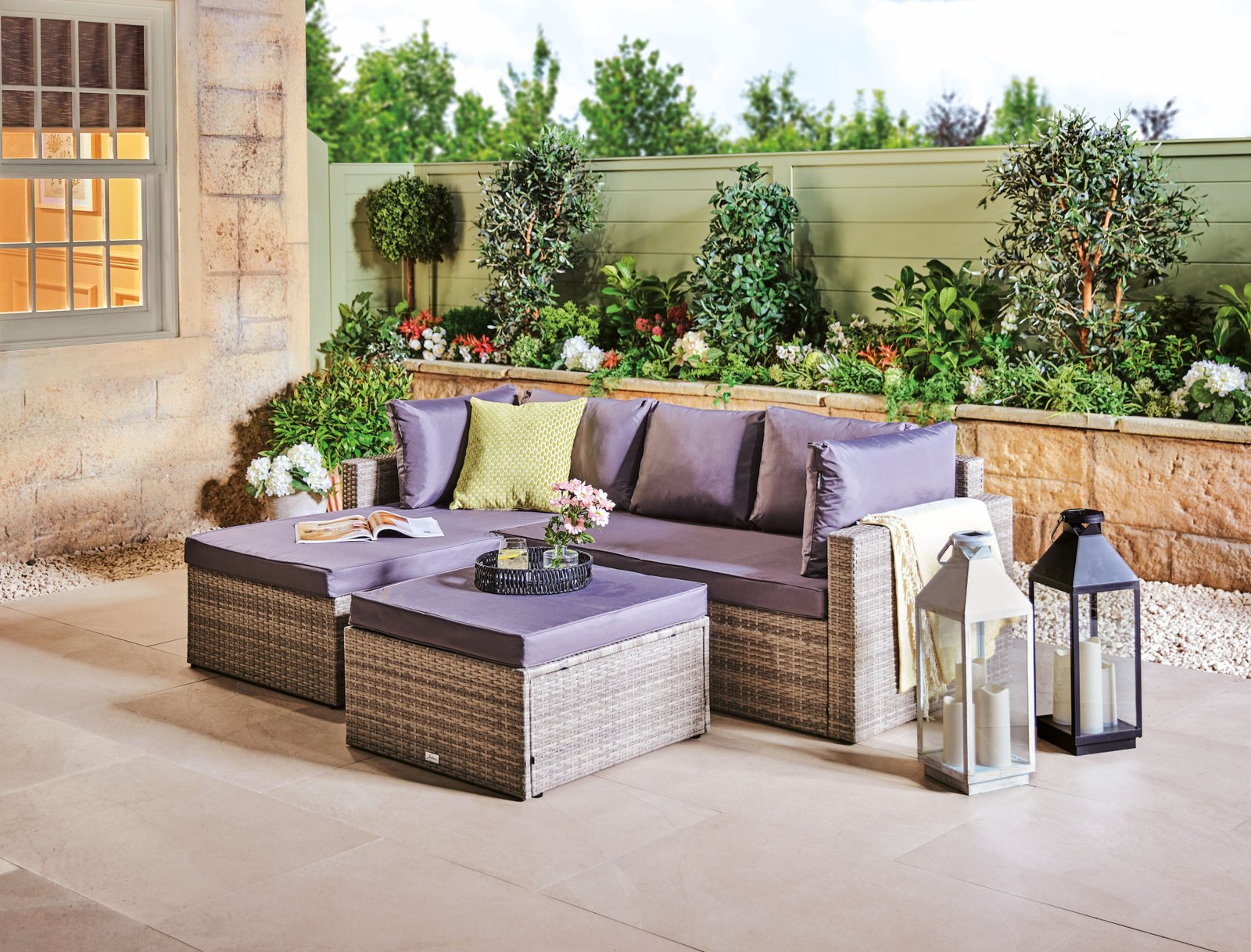 Garden Furniture Elite