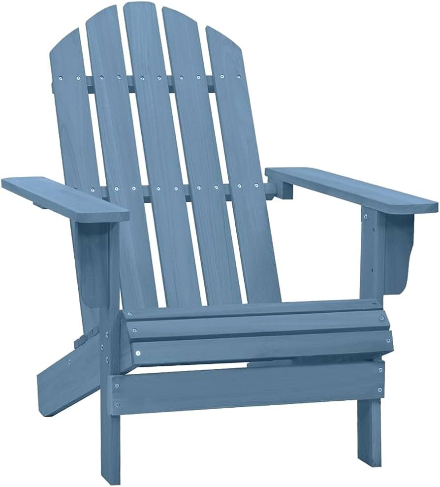 Garden Furniture Bleu