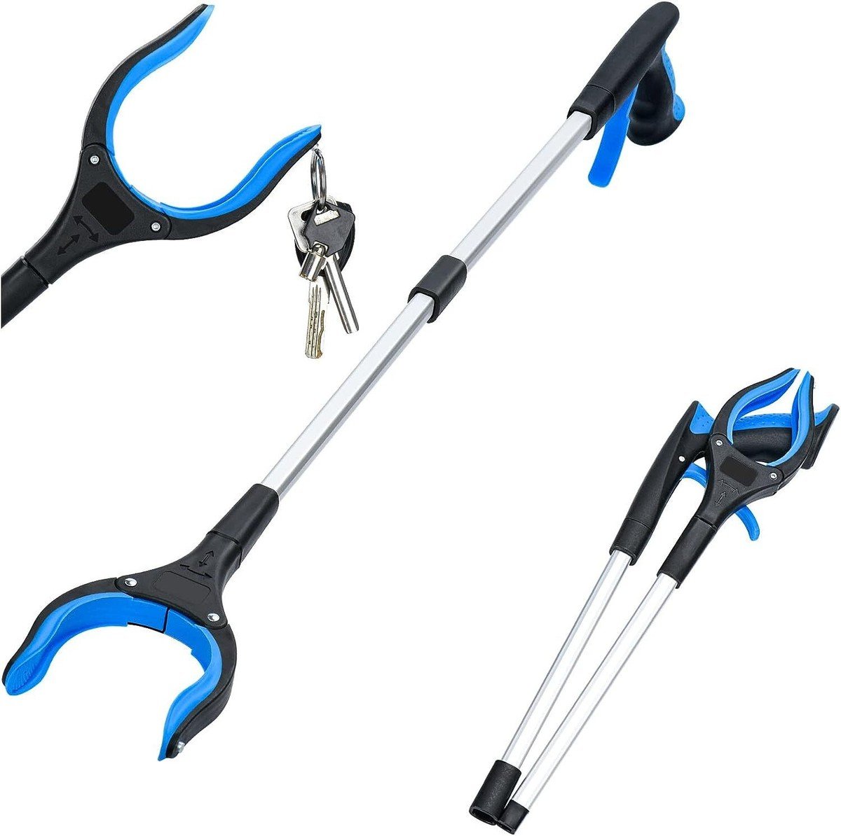 Gardening Tools Smart Bleu