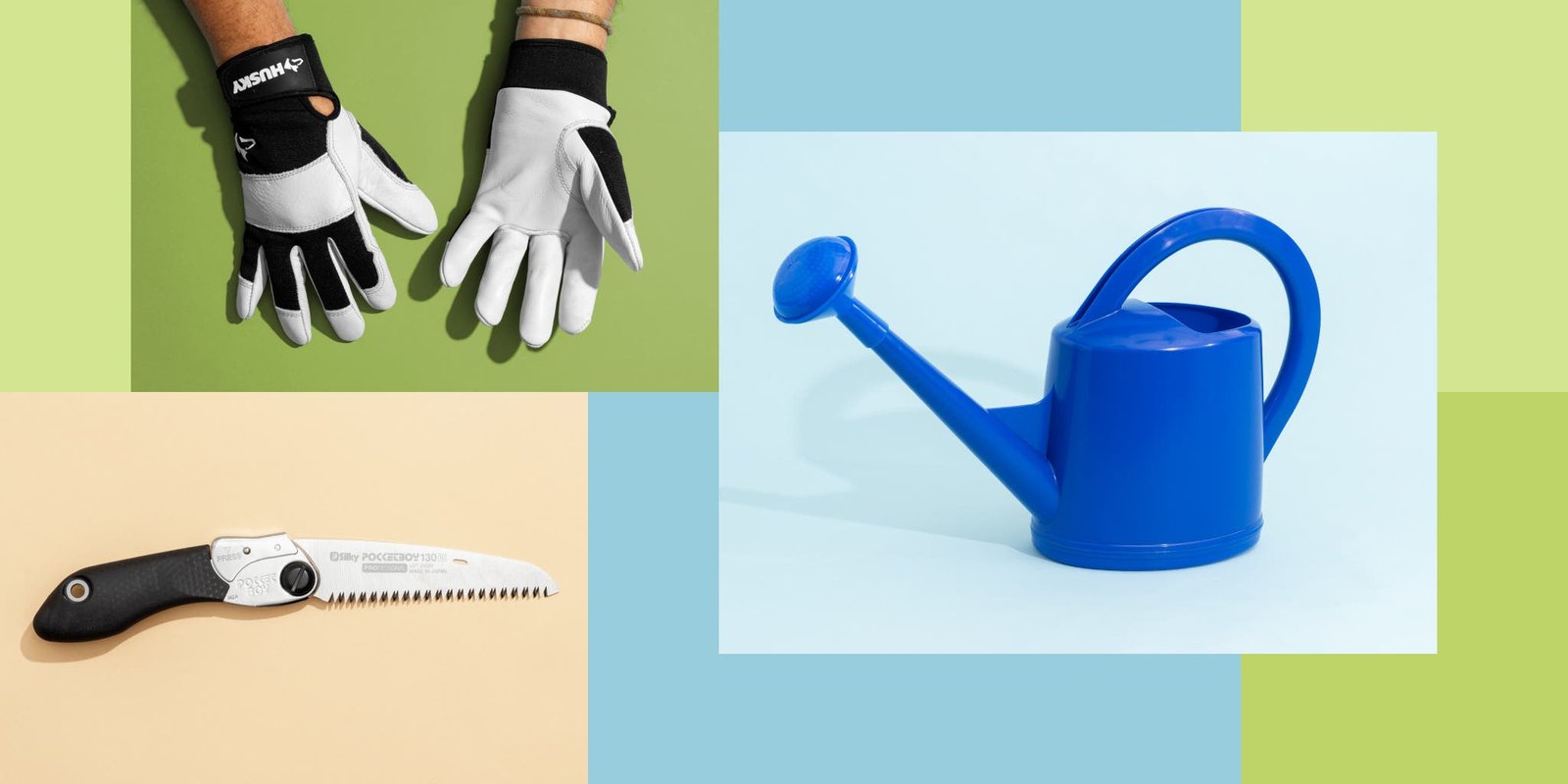 Gardening Tools