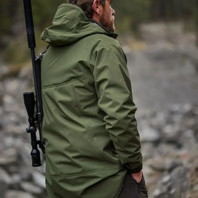 Hiking Gear