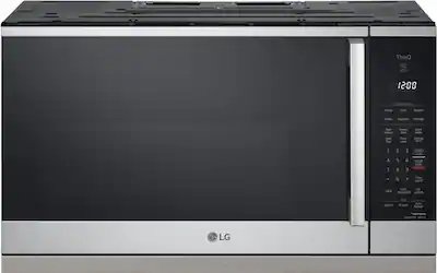 LG Outdoor Decoration Inox