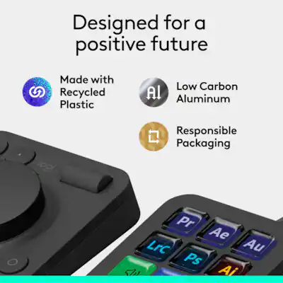 Logitech Photography Accessories