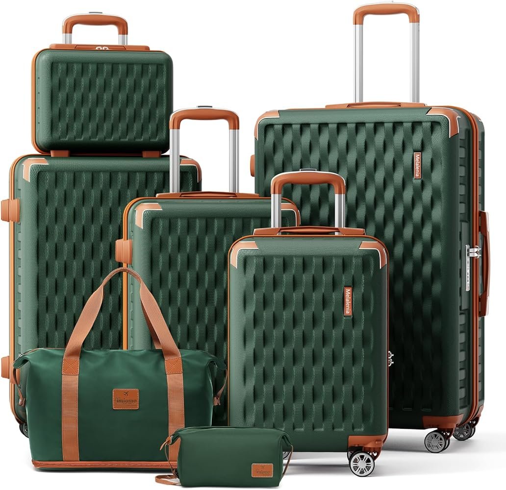 Luggage Suitcases Or