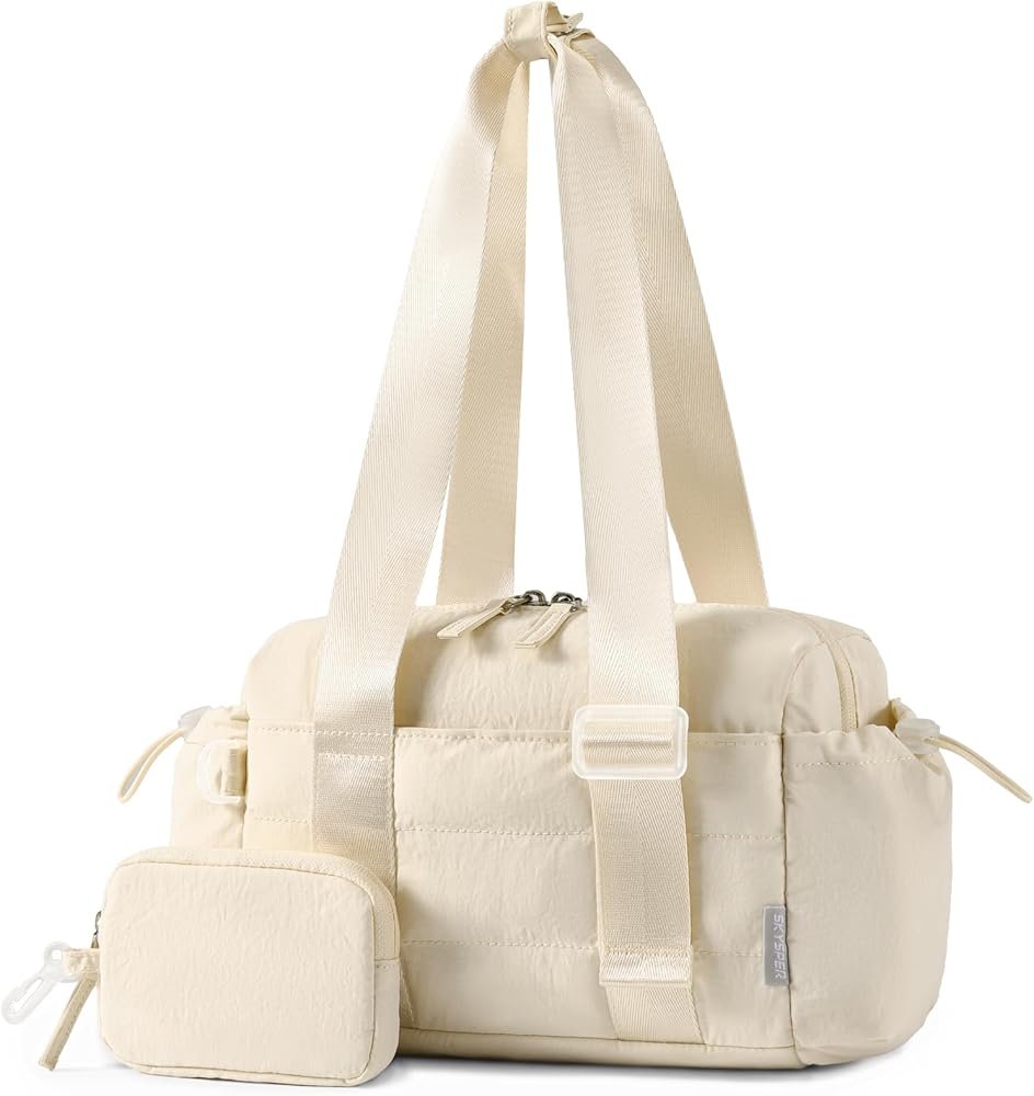 Modern Sports Fitness Format Compact - Beige