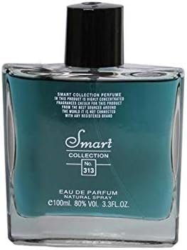Natural Care Smart Bleu