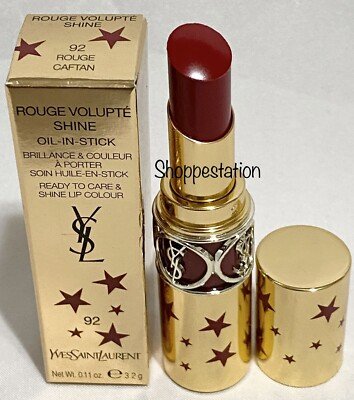 Oils Lubricants Urban Rouge