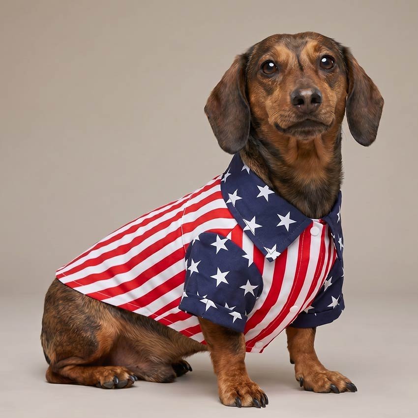 Pet Clothing
